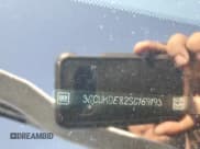 ✅ 2025 Chevrolet Silverado 1500 • VIN: 3GCUKDE82SG169193 • Лот: 66295515. Опубликован ранее на Copart с пробегом 3 482 миль. Бесплатный доступ к архиву аукционных продаж из США и подробный отчёт об истории автомобиля на DreamBid. Изображение 13.