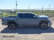 ✅ 2024 Nissan Frontier SV • VIN: 1N6ED1EK8RN668698 • Lot: 42096224. Listed on IAAI with 5,295 mi. Free auction sales archive from the USA and detailed vehicle history report at DreamBid. Image 13.