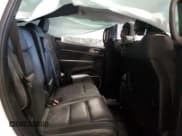 ✅ 2020 Jeep Grand Cherokee Summit • VIN: 1C4RJFJG1LC333572 • Lot: 90053145. Listed on Copart with Not provided. Free auction sales archive from the USA and detailed vehicle history report at DreamBid. Image 11.