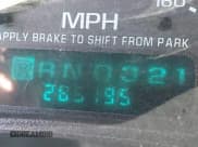 ✅ 2001 GMC Sierra 1500 SLE • VIN: 2GTEC19T011266589 • Лот: 43566503. Опубликован ранее на IAAI с пробегом 285 195 миль. Бесплатный доступ к архиву аукционных продаж из США и подробный отчёт об истории автомобиля на DreamBid. Изображение 7.