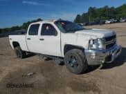 ✅ 2007 Chevrolet Silverado 2500HD 1LT • VIN: 1GCHK23K77F551104 • Лот: 56479025. Опубликован ранее на Copart с пробегом 277 238 миль. Бесплатный доступ к архиву аукционных продаж из США и подробный отчёт об истории автомобиля на DreamBid. Изображение 4.