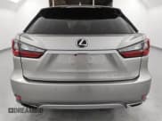 ✅ 2021 Lexus RX 350 • VIN: 2T2HZMAAXMC190761 • Lot: 84536085. Wystawiony na Copart z przebiegiem 41 977 mil. Bezpłatny archiwum sprzedaży aukcyjnych z USA i szczegółowy raport historii pojazdu na DreamBid. Zdjęcie 6.