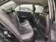 2009 Hyundai Sonata Limited with VIN 5NPEU46C49H498884, listed as a Copart auction lot 90079545 with 160,088 mi miles and Non repairable. Bid and sale history available at DreamBid. Image 10.