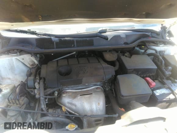 ✅ 2015 Toyota Venza LE • VIN: 4T3BA3BB9FU073863 • Lot: 42334909. Listed on IAAI with 156,808 mi. Free auction sales archive from the USA and detailed vehicle history report at DreamBid. Image 10.