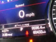 ✅ 2018 Audi S6 Prestige • VIN: WAUHFAFC2JN076555 • Lot: 41576151. Listed on IAAI with 60,433 mi. Free auction sales archive from the USA and detailed vehicle history report at DreamBid. Image 15.