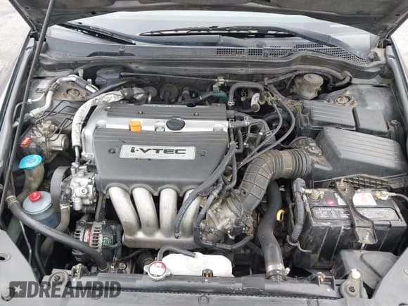 ✅ 2003 Honda Accord EX • VIN: JHMCM56793C085425 • Lot: 42033124. Listed on IAAI with 267,321 mi. Free auction sales archive from the USA and detailed vehicle history report at DreamBid. Image 10.