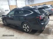 ✅ 2021 Subaru Outback Touring XT • VIN: 4S4BTGPD7M3175279 • Lot: 92684065. Listed on Copart with 47,927 mi. Free auction sales archive from the USA and detailed vehicle history report at DreamBid. Image 2.