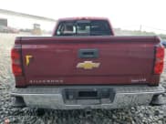 ✅ 2015 Chevrolet Silverado 1500 LTZ • VIN: 3GCUKSEC1FG136345 • Lot: 59372895. Wystawiony na Copart z przebiegiem Nie podano. Bezpłatny archiwum sprzedaży aukcyjnych z USA i szczegółowy raport historii pojazdu na DreamBid. Zdjęcie 6.