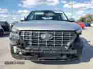 2025 Hyundai Venue SEL z VIN KMHRC8A37SU377891, wystawiony jako Copart lot #81901755 z przebiegiem 2 710 mil mil oraz Szkoda całkowita • Salvage title. Historia ofert i sprzedaży dostępna na DreamBid. Obrazek 5.