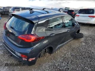 ✅ 2019 Chevrolet Bolt EV Premier • VIN: 1G1FZ6S0XK4100708 • Лот: 86905564. Опубликован ранее на Copart с пробегом 37 156 миль. Бесплатный доступ к архиву аукционных продаж из США и подробный отчёт об истории автомобиля на DreamBid. Изображение 3.