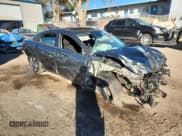 ✅ 2025 Hyundai Elantra SEL Convenience • VIN: KMHLS4DG6SU880618 • Lot: 90060215. Listed on Copart with Not provided. Free auction sales archive from the USA and detailed vehicle history report at DreamBid. Image 4.