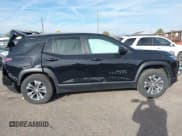 ✅ 2025 Chevrolet Equinox FWD LT • VIN: 3GNAXHEG2SL188554 • Лот: 43523634. Опубликован ранее на IAAI с пробегом 20 645 миль. Бесплатный доступ к архиву аукционных продаж из США и подробный отчёт об истории автомобиля на DreamBid. Изображение 13.
