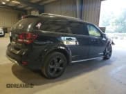 ✅ 2019 Dodge Journey Crossroad • VIN: 3C4PDDGG3KT794933 • Лот: 68431085. Опубликован ранее на Copart с пробегом Не указан. Бесплатный доступ к архиву аукционных продаж из США и подробный отчёт об истории автомобиля на DreamBid. Изображение 3.