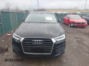 ✅ 2017 Audi Q3 Prestige • VIN: WA1GCCFSXHR012075 • Lot: 41552849. Listed on IAAI with 97,772 mi. Free auction sales archive from the USA and detailed vehicle history report at DreamBid. Image 12.