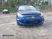 ✅ 2016 Hyundai Accent GL • VIN: KMHCT5AE2GU251287 • Лот: 41895295. Опубликован ранее на IAAI с пробегом 144 133 миль. Бесплатный доступ к архиву аукционных продаж из США и подробный отчёт об истории автомобиля на DreamBid. Изображение 6.