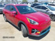 ✅ 2020 Kia Niro EX • VIN: KNDCC3LG0L5081085 • Lot: 42486212. Listed on IAAI with 57,576 mi. Free auction sales archive from the USA and detailed vehicle history report at DreamBid. Image 1.