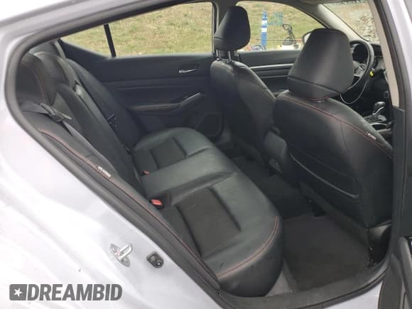 ✅ 2024 Nissan Altima SR • VIN: 1N4BL4CV7RN382001 • Лот: 92202815. Опубликован ранее на Copart с пробегом 57 476 миль. Бесплатный доступ к архиву аукционных продаж из США и подробный отчёт об истории автомобиля на DreamBid. Изображение 10.