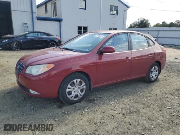 ✅ 2009 Hyundai Elantra GLS • VIN: KMHDU46D49U752888 • Лот: 71145915. Опубликован ранее на Copart с пробегом 89 548 миль. Бесплатный доступ к архиву аукционных продаж из США и подробный отчёт об истории автомобиля на DreamBid. Изображение 1.
