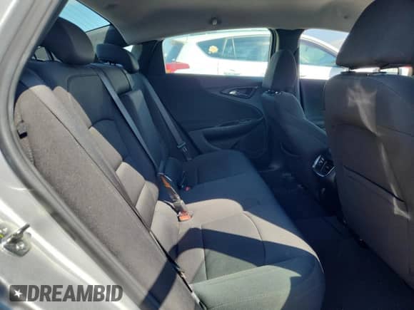 2022 Chevrolet Malibu LT with VIN 1G1ZD5ST3NF176862, listed as a Copart auction lot 80135585 with 69,980 mi miles and Salvage title. Bid and sale history available at DreamBid. Image 10.