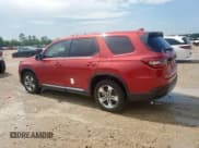 ✅ 2023 Honda Pilot EX-L • VIN: 5FNYG1H57PB019242 • Лот: 59748045. Опубликован ранее на Copart с пробегом 23 270 миль. Бесплатный доступ к архиву аукционных продаж из США и подробный отчёт об истории автомобиля на DreamBid. Изображение 2.