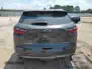 2019 Chevrolet Blazer Premier with VIN 3GNKBFRS4KS623280, listed as a Copart auction lot 68945425 with 80,021 mi miles and Salvage title. Bid and sale history available at DreamBid. Image 6.