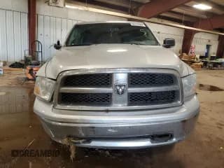 ✅ 2010 Dodge 1500 Laramie • VIN: 1D7RV1CT2AS239758 • Lot: 80705004. Wystawiony na Copart z przebiegiem 226 087 mil. Bezpłatny archiwum sprzedaży aukcyjnych z USA i szczegółowy raport historii pojazdu na DreamBid. Zdjęcie 5.