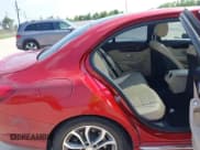 ✅ 2016 Mercedes-Benz C 300 • VIN: 55SWF4JB0GU163676 • Lot: 43076225. Listed on IAAI with 60,805 mi. Free auction sales archive from the USA and detailed vehicle history report at DreamBid. Image 8.