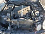 ✅ 2004 Mercedes-Benz E 320 • VIN: WDBUH82J94X114590 • Лот: 46582415. Опубликован ранее на Copart с пробегом 153 639 миль. Бесплатный доступ к архиву аукционных продаж из США и подробный отчёт об истории автомобиля на DreamBid. Изображение 11.