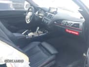 ✅ 2014 BMW 2 Series 228i • VIN: WBA1F5C5XEVV99536 • Лот: 43786244. Опубликован ранее на IAAI с пробегом 137 864 миль. Бесплатный доступ к архиву аукционных продаж из США и подробный отчёт об истории автомобиля на DreamBid. Изображение 5.