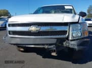 ✅ 2011 Chevrolet Silverado 1500 Work Truck • VIN: 1GCNCPEX1BZ307512 • Lot: 43480692. Listed on IAAI with 177,194 mi. Free auction sales archive from the USA and detailed vehicle history report at DreamBid. Image 6.