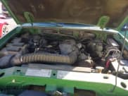 ✅ 1999 Ford Ranger XLT • VIN: 1FTZR15X0XPA37415 • Лот: 42963980. Опубликован ранее на IAAI с пробегом 217 846 миль. Бесплатный доступ к архиву аукционных продаж из США и подробный отчёт об истории автомобиля на DreamBid. Изображение 10.