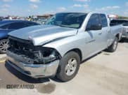 ✅ 2011 Ram 1500 ST • VIN: 1D7RB1GP6BS637241 • Lot: 43482959. Listed on IAAI with 184,760 mi. Free auction sales archive from the USA and detailed vehicle history report at DreamBid. Image 18.