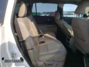 ✅ 2017 Honda Pilot EX-L • VIN: 5FNYF5H79HB013598 • Lot: 62476735. Listed on Copart with Not provided. Free auction sales archive from the USA and detailed vehicle history report at DreamBid. Image 11.