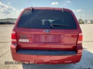 ✅ 2009 Ford Escape XLT • VIN: 1FMCU037X9KD06372 • Lot: 82212375. Listed on Copart with 51,149 mi. Free auction sales archive from the USA and detailed vehicle history report at DreamBid. Image 6.