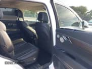 ✅ 2023 Genesis GV80 • VIN: KMUHCESCXPU106714 • Lot: 41899438. Wystawiony na IAAI z przebiegiem 35 750 mil. Bezpłatny archiwum sprzedaży aukcyjnych z USA i szczegółowy raport historii pojazdu na DreamBid. Zdjęcie 8.