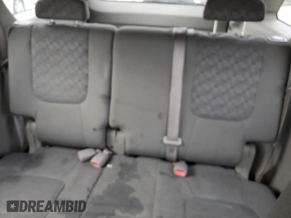 ✅ 2008 Chevrolet Equinox LS • VIN: 2CNDL23F786322265 • Лот: 41781325. Опубликован ранее на Copart с пробегом Не указан. Бесплатный доступ к архиву аукционных продаж из США и подробный отчёт об истории автомобиля на DreamBid. Изображение 10.