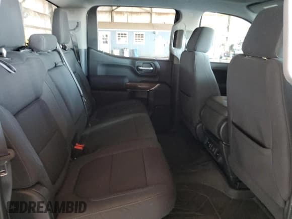 ✅ 2021 Chevrolet Silverado 1500 RST • VIN: 3GCPWDEDXMG111673 • Лот: 82475285. Опубликован ранее на Copart с пробегом 48 356 миль. Бесплатный доступ к архиву аукционных продаж из США и подробный отчёт об истории автомобиля на DreamBid. Изображение 10.