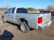 ✅ 2006 Dodge Dakota SLT • VIN: 1D7HE42K86S528527 • Лот: 43722536. Опубликован ранее на IAAI с пробегом 66 938 миль. Бесплатный доступ к архиву аукционных продаж из США и подробный отчёт об истории автомобиля на DreamBid. Изображение 3.