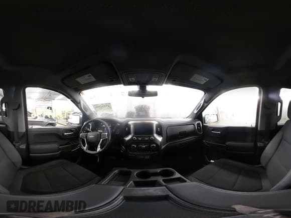 ✅ 2019 Chevrolet Silverado 1500 LT • VIN: 1GCPYDEK5KZ313049 • Lot: 43331946. Wystawiony na IAAI z przebiegiem 117 547 mil. Bezpłatny archiwum sprzedaży aukcyjnych z USA i szczegółowy raport historii pojazdu na DreamBid. Zdjęcie 19.