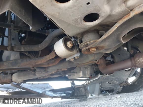 ✅ 2017 GMC Terrain SLT • VIN: 2GKALPEKXH6137534 • Lot: 43248931. Listed on IAAI with 147,611 mi. Free auction sales archive from the USA and detailed vehicle history report at DreamBid. Image 14.