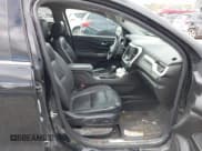 ✅ 2017 GMC Acadia SLT • VIN: 1GKKNULS8HZ205625 • Lot: 43498690. Listed on IAAI with 126,969 mi. Free auction sales archive from the USA and detailed vehicle history report at DreamBid. Image 5.