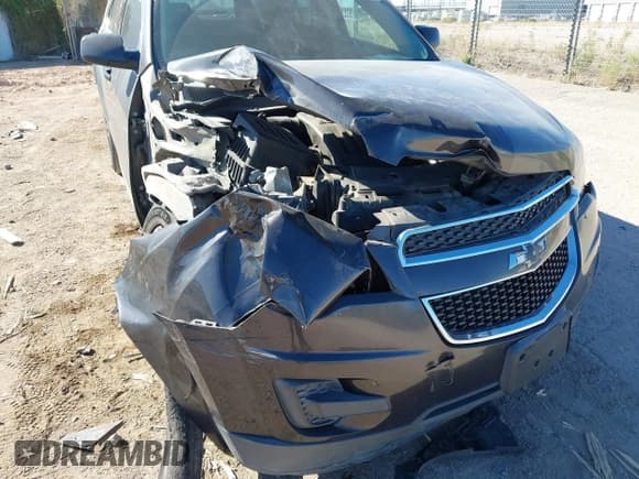 ✅ 2015 Chevrolet Equinox LT • VIN: 1GNALBEK2FZ106740 • Лот: 43565340. Опубликован ранее на IAAI с пробегом 148 510 миль. Бесплатный доступ к архиву аукционных продаж из США и подробный отчёт об истории автомобиля на DreamBid. Изображение 13.