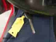 2010 Chevrolet Colorado 1LT с VIN 1GCESCD98A8138141, выставлен на аукционе IAAI как лот 43417259 с пробегом 97 654 миль миль и . История ставок и продаж доступна на DreamBid. Изображение 11.