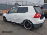 ✅ 2008 Volkswagen Golf GTI • VIN: WVWFV71K88W193074 • Lot: 43271244. Wystawiony na IAAI z przebiegiem 160 368 mil. Bezpłatny archiwum sprzedaży aukcyjnych z USA i szczegółowy raport historii pojazdu na DreamBid. Zdjęcie 3.