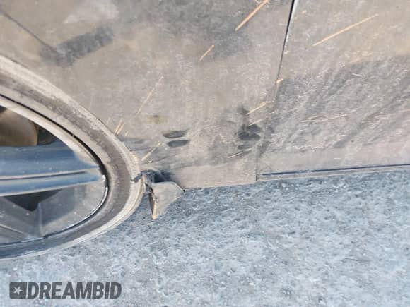 2008 Hyundai Tiburon GS с VIN KMHHM66D88U264507, выставлен на аукционе IAAI как лот 41441058 с пробегом 181 891 миль миль и . История ставок и продаж доступна на DreamBid. Изображение 6.