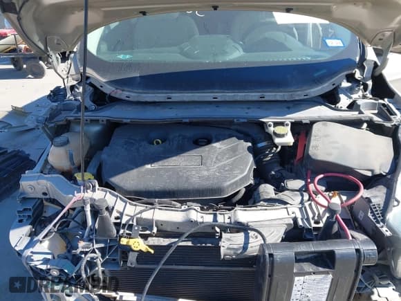 ✅ 2017 Ford Escape SE • VIN: 1FMCU0G95HUA38393 • Lot: 43607284. Listed on IAAI with 91,833 mi. Free auction sales archive from the USA and detailed vehicle history report at DreamBid. Image 10.