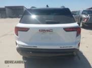 ✅ 2025 GMC Terrain AWD Elevation • VIN: 3GKALUEGXSL218949 • Lot: 42019065. Listed on IAAI with 2,001 mi. Free auction sales archive from the USA and detailed vehicle history report at DreamBid. Image 16.