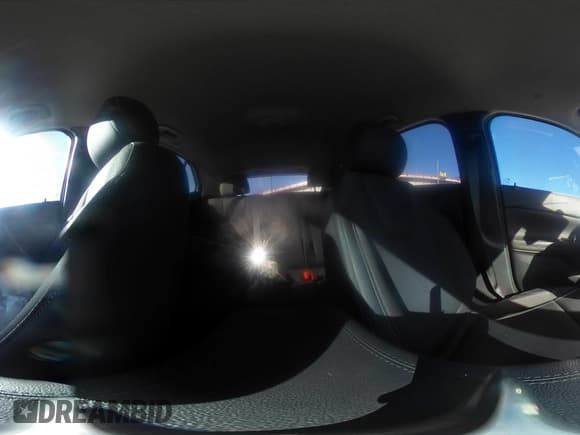 ✅ 2023 Buick Encore GX Preferred • VIN: KL4MMBS24PB069699 • Lot: 41757950. Listed on IAAI with 27,682 mi. Free auction sales archive from the USA and detailed vehicle history report at DreamBid. Image 18.