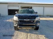 ✅ 2015 Chevrolet Colorado 4WD Z71 • VIN: 1GCGTCE35F1120129 • Лот: 77395114. Опубликован ранее на Copart с пробегом 123 138 миль. Бесплатный доступ к архиву аукционных продаж из США и подробный отчёт об истории автомобиля на DreamBid. Изображение 14.