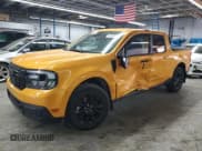 ✅ 2023 Ford Maverick XL • VIN: 3FTTW8F90PRA37088 • Лот: 81958595. Опубликован ранее на Copart с пробегом 27 103 миль. Бесплатный доступ к архиву аукционных продаж из США и подробный отчёт об истории автомобиля на DreamBid. Изображение 1.